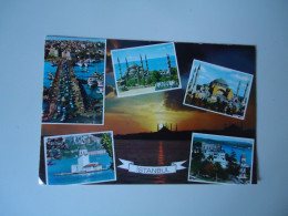 TURKEY   POSTCARDS  MONUMENTS    MORE  PURHRSAPS 10% DISCOUNT - Turkey