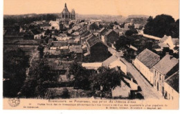 LAP Bonsecours Panorama Vue Prise Du Chateau D Eau - Altri & Non Classificati