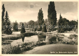 73138625 Berlin Botanische Garten Berlin - Altri & Non Classificati