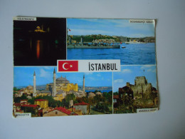 TURKEY   POSTCARDS   MONUMENTS    MORE  PURHRSAPS 10% DISCOUNT - Turkey