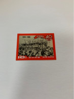 Korea Stamp MNH 1985 Imperf Liberation Greeting - Corée Du Nord