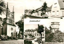 73138587 Joachimsthal Kirche Joachimsthal - Joachimsthal