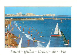 Saint Gilles Croix De Vie     Y 250 - Saint Gilles Croix De Vie