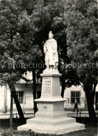 73136767 Przemysl Denkmal Statue Przemysl - Polen