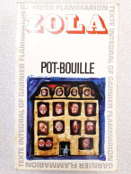 Pot-Bouille - Autres & Non Classés