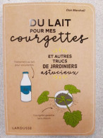 Du Lait Pour Mes Courgettes - Autres & Non Classés