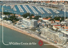 Saint Gilles Croix De Vie     Y 250 - Saint Gilles Croix De Vie