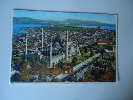 TURKEY   POSTCARDS   MONUMENTS    MORE  PURHRSAPS 10% DISCOUNT - Turquie