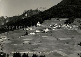 73135610 St Oswald Plankenwarth Panorama Blick Von Hollbruck Alpen  - Altri & Non Classificati