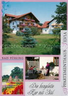 73135036 Bad Fuessing Appartementhaus Silvia Bad Fuessing - Bad Fuessing