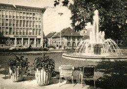 73135014 Bad Kissingen Am Postplatz Bad Kissingen - Bad Kissingen