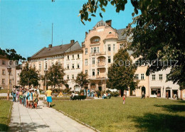 73134294 Bielsko-Biala Plac Zwiazku Walki Mlodych Bielsko-Biala - Pologne