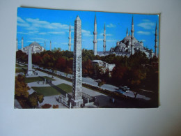 TURKEY   POSTCARDS   MONUMENTS    MORE  PURHRSAPS 10% DISCOUNT - Turkey