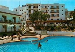 73130440 Blanes Hotel Rosa  - Other & Unclassified