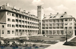 73130059 Sopron Oedenburg Sanatorium  - Hongrie