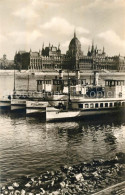 73130057 Budapest Hafen Panorama Budapest - Hungary