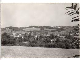 LUCQ-DE-BEARN Vue Générale - Autres & Non Classés