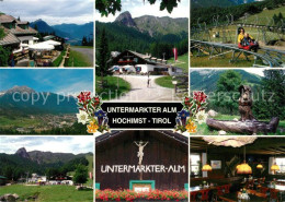 73129960 Hoch Imst Untermarkter Alm  Hoch Imst - Andere & Zonder Classificatie