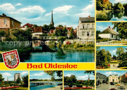 73129724 Bad Oldesloe  Bad Oldesloe - Bad Oldesloe