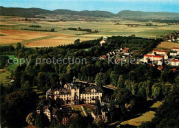 73129711 Bueckeburg Schloss Bueckeburg Mausoleum Bueckeburg - Bückeburg