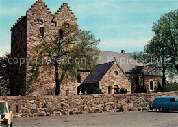 73129611 Bornholm A-Kirke Bornholm - Denmark