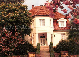 73129603 Bad Eilsen Schloesschen Haus Ingeborg Bad Eilsen - Altri & Non Classificati