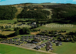 73129564 Willingen Sauerland Ferienpark Willingen-Usseln Fliegeraufnahme Willing - Altri & Non Classificati