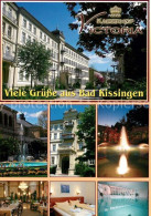 73129509 Bad Kissingen Kaiserhof Victoria Bad Kissingen - Bad Kissingen