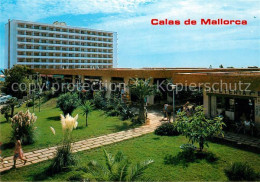 73129481 Calas De Mallorca Hotel   - Andere & Zonder Classificatie