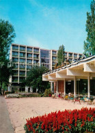 73129464 Siofok Hotel Lido Und Hungaria  Budapest - Ungheria