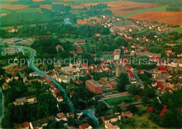 73129401 Bad Sassendorf Fliegeraufnahme Bad Sassendorf - Bad Sassendorf