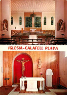 73129393 Calafell Parroquia San Pedro Calafell - Otros & Sin Clasificación