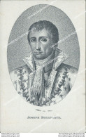 Ac711 Cartolina Joseph Bonaparte Personaggi Famosi - Künstler