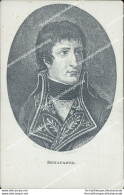 Ac710 Cartolina Joseph Bonaparte Personaggi Famosi - Entertainers