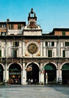 73129002 Brescia Piazza Della Loggia Torre Orologio Brescia - Sonstige & Ohne Zuordnung