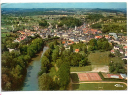 MONTIGNAC Vue Générale Aérienne - Montignac-sur-Vézère