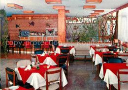 73128884 Paguera Mallorca Islas Baleares Restaurant Ambassador Paguera Mallorca - Andere & Zonder Classificatie