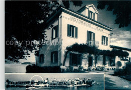 73128875 Isola Pescatori Restaurant Italia Isola Pescatori - Andere & Zonder Classificatie