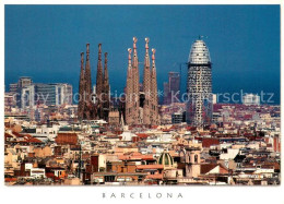 73128714 Barcelona Cataluna Stadtzentrum Downtown Barcelona Cataluna - Other & Unclassified