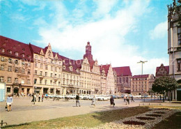 73128559 Wroclaw Rynek Wroclaw - Polen