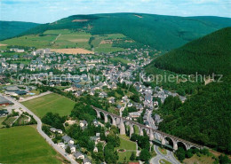 73128506 Willingen Sauerland Fliegeraufnahme Willingen Sauerland - Altri & Non Classificati