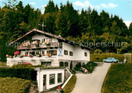 73128473 Bad Wiessee Fremdenheim Niedermeier Bad Wiessee - Bad Wiessee