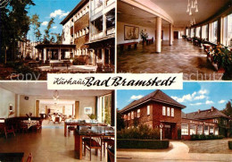 73128472 Bad Bramstedt Kurhaus  Bad Bramstedt - Bad Bramstedt