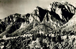 73127877 Muntii Bucegi Panorama Muntii Bucegi - Romania