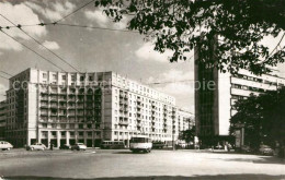 73127794 Bucuresti Stadtansicht Bucuresti - Rumänien