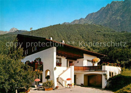 73127569 Algund Merano Garni Hotel Breitenberg Firenze - Andere & Zonder Classificatie