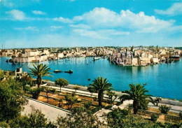 73127507 Malta Grand Harbour Hafen Malta - Malte