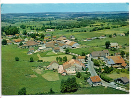 MIGNOVILLARD - PETIT-VILLARD Vue Aérienne - Otros & Sin Clasificación