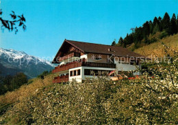 73126978 Schenna Meran Pension Gruenwalderhof Firenze - Sonstige & Ohne Zuordnung