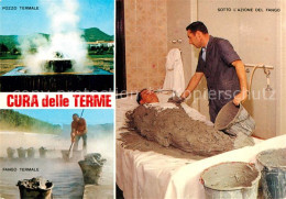 73126968 Abano Terme Euganee Anwendungen Cura Abano Terme - Andere & Zonder Classificatie